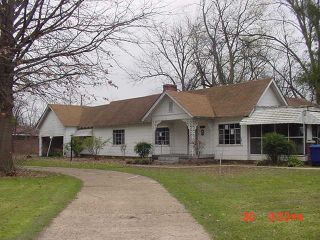 Foreclosed Home - List 100031405