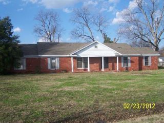 Foreclosed Home - List 100261819