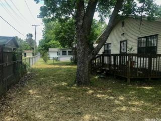 Foreclosed Home - 218 11TH ST, 72365