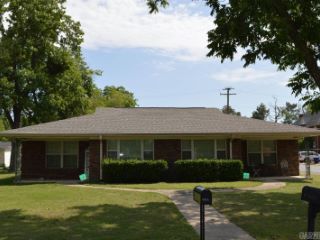 Foreclosed Home - 207 DAWSON ST, 72365
