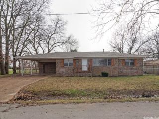 Foreclosed Home - 101 PALMER ST, 72366
