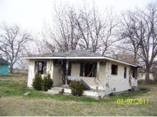 Foreclosed Home - List 100075529