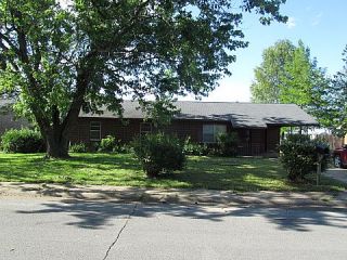 Foreclosed Home - 118 GREEN ACRES DR, 72370