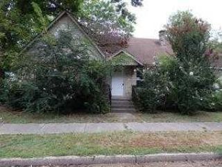 Foreclosed Home - 301 S PEARL ST, 72370