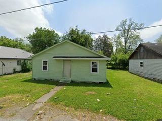 Foreclosed Home - 422 BOWEN AVE, 72370