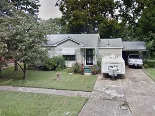 Foreclosed Home - 512 W LEE AVE, 72370