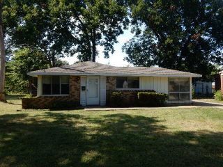 Foreclosed Home - 106 MIMOSA DR, 72370