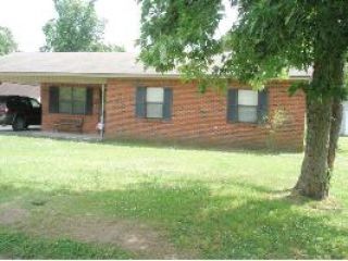 Foreclosed Home - 171 BELEY DR, 72386