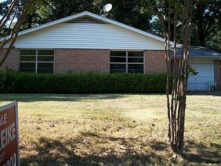 Foreclosed Home - 624 FORREST HL, 72390