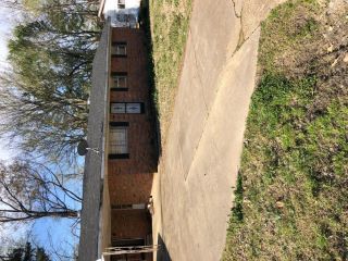 Foreclosed Home - 201 CHERRYDALE, 72390