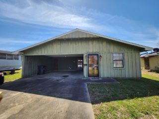 Foreclosed Home - 244 HARVEY, 72390