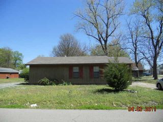 Foreclosed Home - 906 BLOCK ST S, 72396