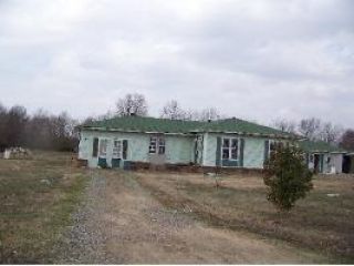 Foreclosed Home - 141 COUNTY ROAD 603, 72396