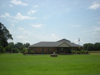 Foreclosed Home - 171 COUNTY ROAD 602, 72396