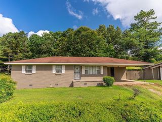 Foreclosed Home - 3704 HIGHWAY 64 E, 72396