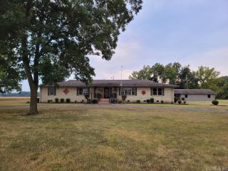 Foreclosed Home - 177 HIGHWAY 350, 72396