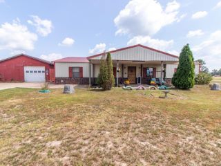 Foreclosed Home - 30 COUNTY ROAD 7489, 72396