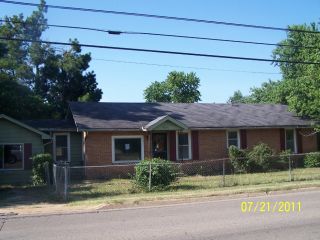 Foreclosed Home - 4601 E HIGHLAND DR, 72401