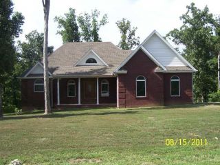 Foreclosed Home - List 100135309
