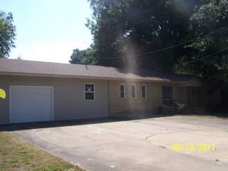 Foreclosed Home - 1711 W MATTHEWS AVE, 72401
