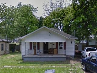 Foreclosed Home - 811 W MONROE AVE, 72401