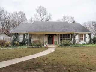 Foreclosed Home - 1610 CASTLE DR, 72401
