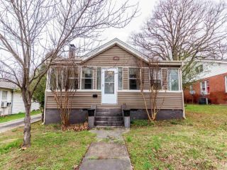Foreclosed Home - 502 W NETTLETON AVE, 72401