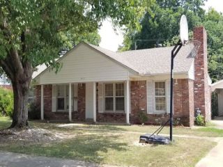 Foreclosed Home - 1815 COLLEGE CV, 72401