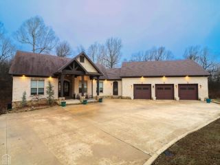 Foreclosed Home - 5813 COUNTY ROAD 333, 72401