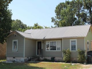 Foreclosed Home - 4413 OLIVER ST, 72401
