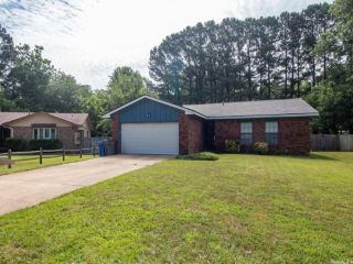 Foreclosed Home - 1210 STONEMILL DR, 72401