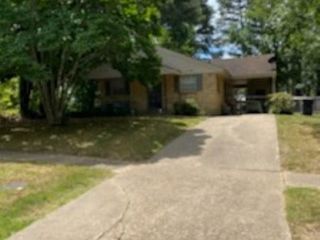Foreclosed Home - 743 CREST DR, 72401