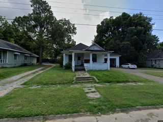 Foreclosed Home - 709 WARNER AVE, 72401