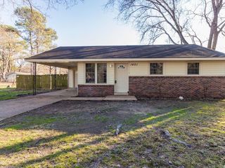 Foreclosed Home - 1401 NEVILLE ST, 72401
