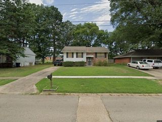 Foreclosed Home - 1201 HESTER ST, 72401