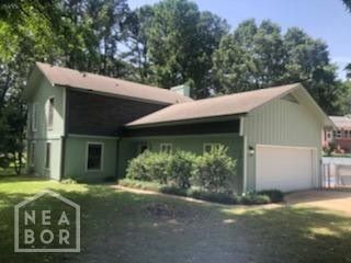 Foreclosed Home - 1210 WOODSPRINGS RD, 72401