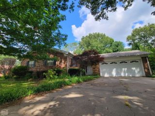 Foreclosed Home - 1820 BROADMOOR RD, 72401
