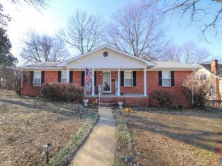 Foreclosed Home - 1221 HAVEN ST, 72401