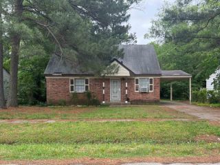 Foreclosed Home - 2220 FAIRFIELD DR, 72401