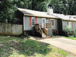 Foreclosed Home - List 100575470