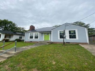 Foreclosed Home - 304 W NETTLETON AVE, 72401