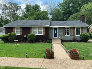 Foreclosed Home - 1203 HOLLY ST, 72401