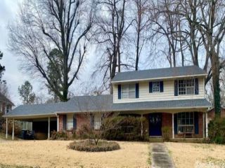 Foreclosed Home - 1401 LINDEN AVE, 72401