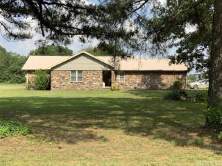 Foreclosed Home - 2174 COUNTY ROAD 903, 72401