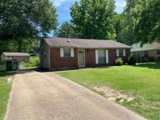 Foreclosed Home - 1837 ROSEMOND AVE, 72401
