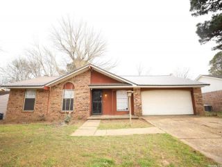 Foreclosed Home - 1925 W NETTLETON AVE, 72401