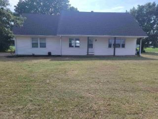 Foreclosed Home - 1105 EASLEY LN, 72401
