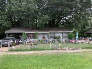Foreclosed Home - 809 N MADISON ST, 72401