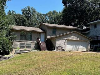 Foreclosed Home - 1610 SMOOT DR, 72401