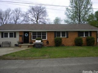 Foreclosed Home - 804 STEELE AVE, 72401